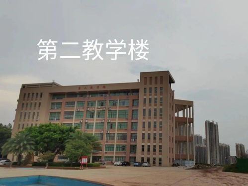 新生攻略