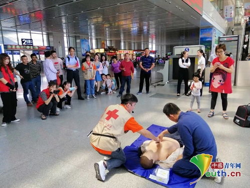 漳州卫生职业学院 志愿青春在行动