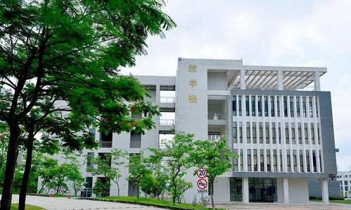 广东茂名办学历史最悠久的大学,不是石油化工学院,始建于1930年