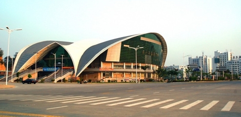 漳州职业技术学院