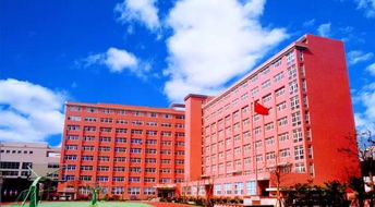 从上海到漳州 教育体系的多样性与区域特色