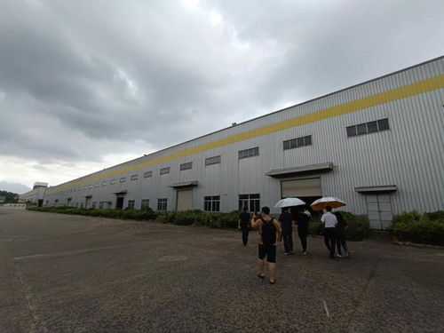 漳州市中山学校以起拍价5680.983万元竞得大型工厂资产，教育版图或将拓展